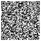 QR code with Upstate New York Tree Service contacts
