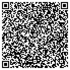 QR code with Rosebud Landscaping & Design contacts
