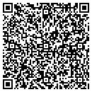QR code with R & D Laundry Corp contacts