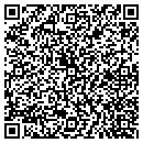 QR code with N Space Labs Inc contacts