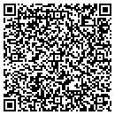 QR code with R C Glass contacts