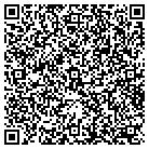 QR code with S B H Electrical & Cnstr contacts