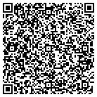 QR code with J Neto Painting Contractor contacts