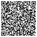 QR code with A& Mz Designs contacts