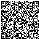 QR code with D D Media Corp contacts