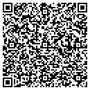 QR code with Robert D Fieghner contacts