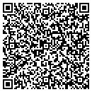 QR code with A Werner Moving Storage contacts