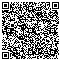 QR code with BFI contacts