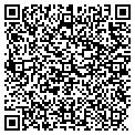 QR code with C F Print Ltd Inc contacts