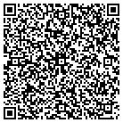 QR code with Reanettes Healing Center contacts
