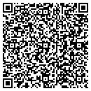 QR code with Zhang Yue Hua contacts