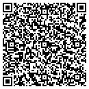 QR code with R & S Seal Coating contacts