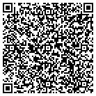 QR code with Maguro Japanese Restaurant contacts