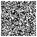 QR code with Allan D Lee DPM contacts