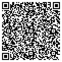 QR code with D I T Cleaners contacts