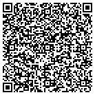 QR code with D's Delivery Service contacts