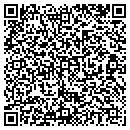 QR code with C Wesley Christman Jr contacts