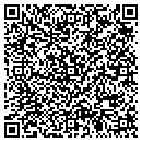 QR code with Hatti Progress contacts