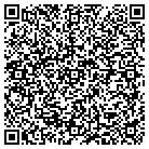 QR code with First Niagara Financial Group contacts