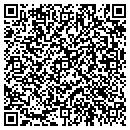 QR code with Lazy T Ranch contacts