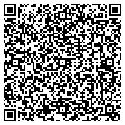 QR code with Georgetown University contacts