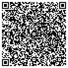 QR code with Marina Floor Covering Corp contacts