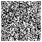 QR code with Rachel's Cutting Corner contacts