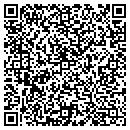 QR code with All Being Clean contacts