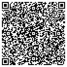 QR code with Phirvent Financial For Luth contacts
