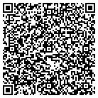 QR code with C & M Television contacts
