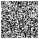 QR code with USK Tae KWON Do contacts