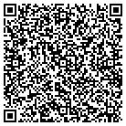 QR code with Y & F Installations Inc contacts