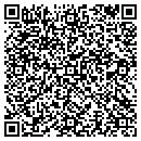 QR code with Kenneth Klonsky DDS contacts