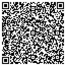 QR code with Top Dinette & Bedg of Selden contacts