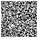 QR code with Tesoro's Apparel contacts