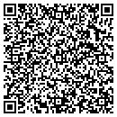 QR code with Robert R Rensted contacts