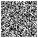QR code with Alexander Broden MD contacts