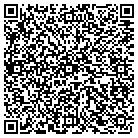 QR code with M C M Financial Consultants contacts