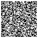 QR code with Ugly Mug Caffe contacts