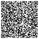 QR code with A & E Window Cleaning Corp contacts