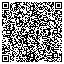 QR code with Hams Trading contacts