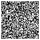 QR code with C N Y Physcl Thrapy Aqtic Ctrs contacts
