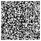 QR code with M & G Designer Studio contacts