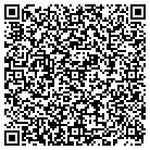QR code with R & R Roofing Systems Inc contacts