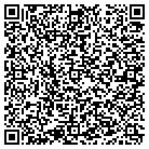 QR code with J G M Installation & Service contacts