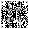 QR code with E P L contacts
