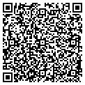QR code with Sign contacts