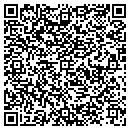 QR code with R & L Trading Inc contacts