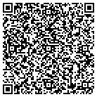 QR code with Acl Construction Corp contacts