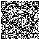 QR code with Hanlon Agency contacts